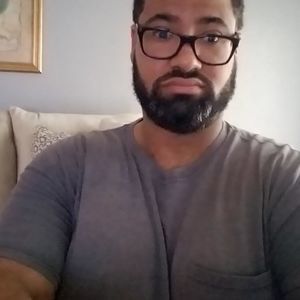 Meet your Posher, Trenton